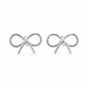 ARETE BOW PLATA 950