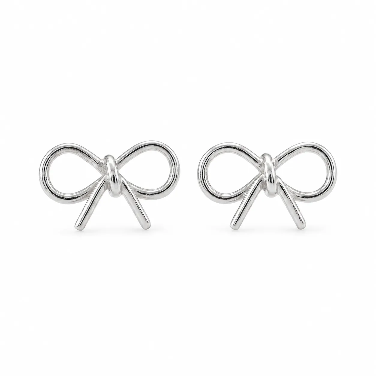 ARETE BOW PLATA 950
