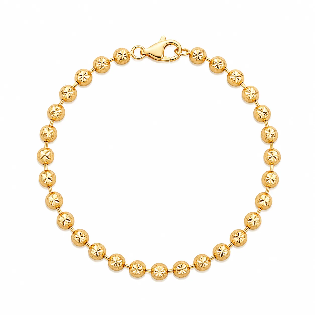 PULSERA ESTRELLA