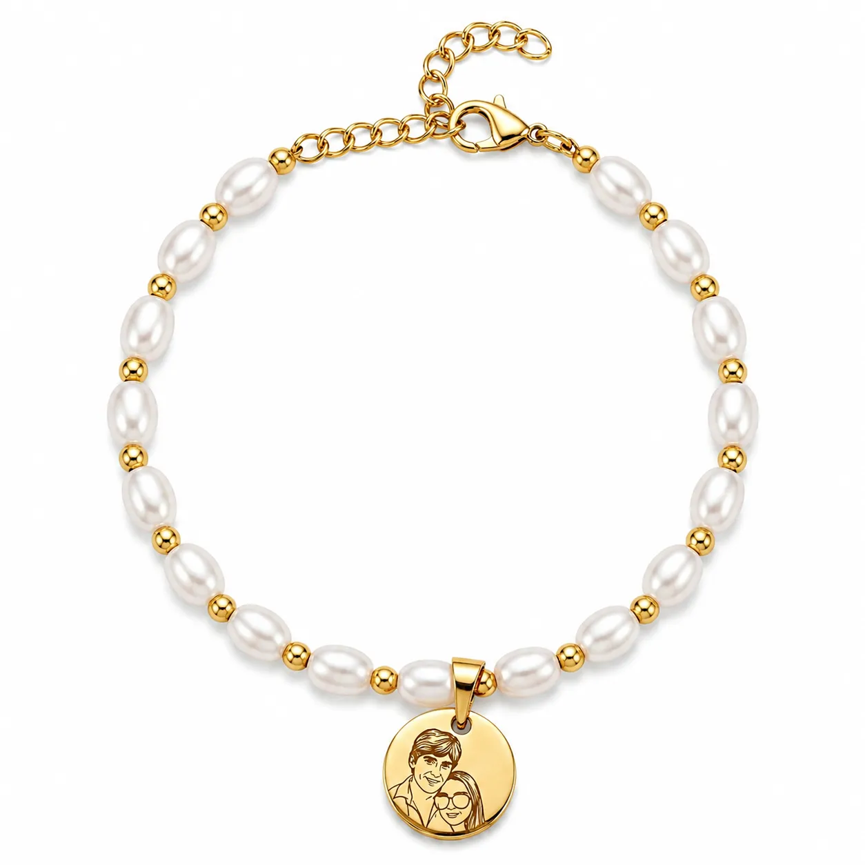 PULSERA MIA